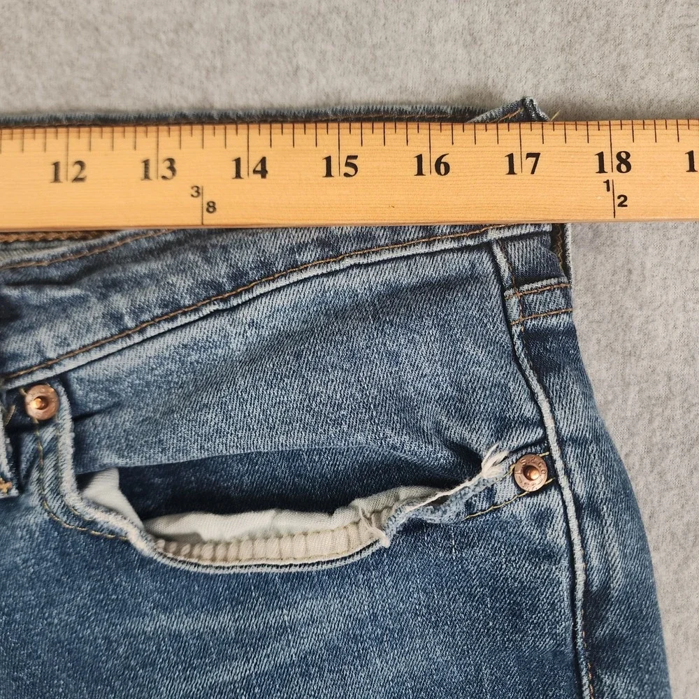 Levis levi premium